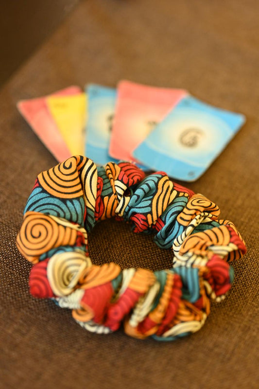 ONO BRO Scrunchie