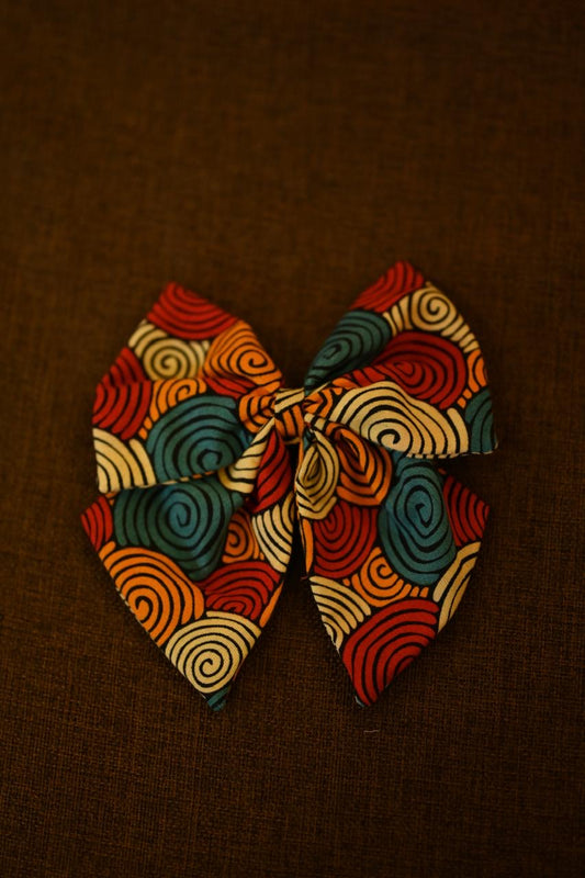 ONO BRO Hair Bow