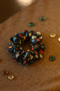ONO Polka Scrunchie